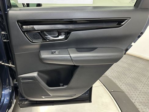 Used 2024 Honda CR-V EX-L image 34