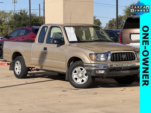 Used 2004 Toyota Tacoma 2WD Xtracab image 2