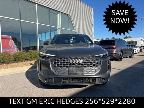 New 2025 Audi Q5 Premium Plus image 2