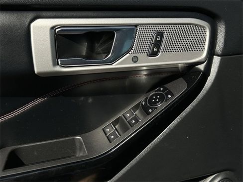 Used 2023 Ford Explorer ST-Line image 23