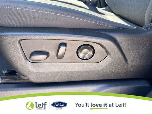 Used 2022 Chevrolet Silverado 1500 Custom image 18