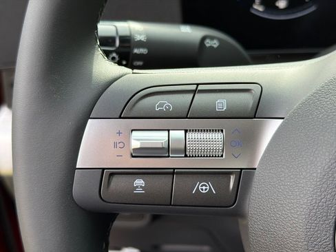 New 2026 Hyundai Kona SEL Sport image 24