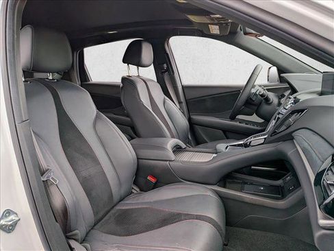 Certified 2023 Acura RDX A-Spec image 19