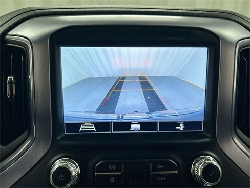 Used 2020 GMC Sierra 1500 SLT w/ SLT Premium Plus Package image 15
