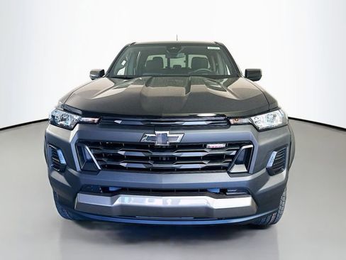 New 2026 Chevrolet Colorado Trail Boss image 3
