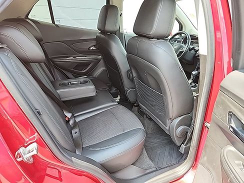 Used 2017 Buick Encore Preferred FWD image 29