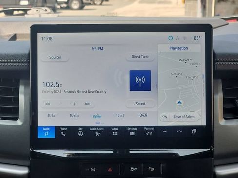 Certified 2024 Ford Expedition Max XLT AWD/4WD image 16