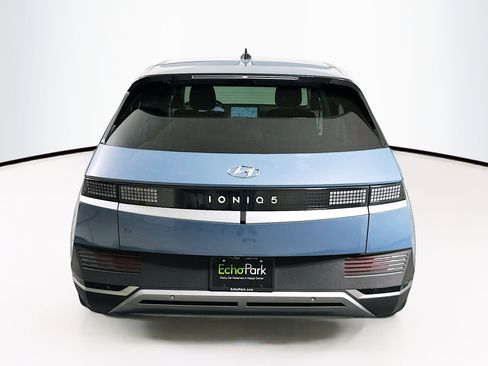 Used 2024 Hyundai Ioniq 5 SEL image 7