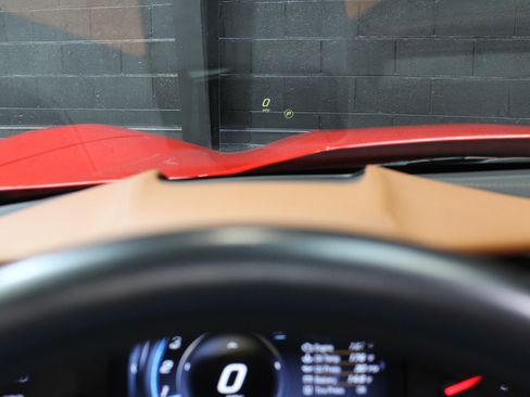 Used 2019 Chevrolet Corvette Stingray Convertible w/ 2LT Preferred Equipment Group image 69