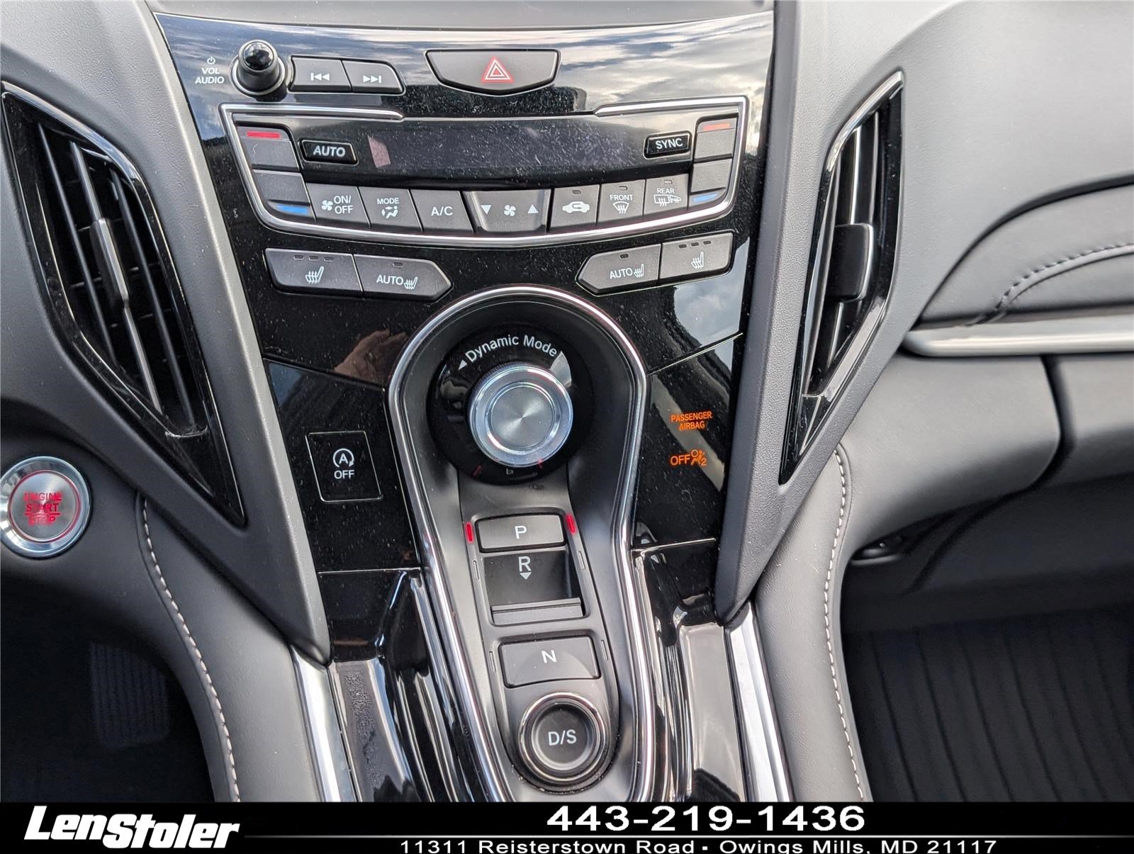 Used 2024 Acura RDX w/ Technology Package AWD/4WD image 28
