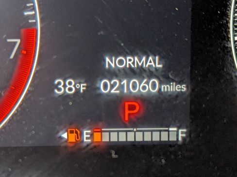 Used 2023 Honda HR-V Sport image 18