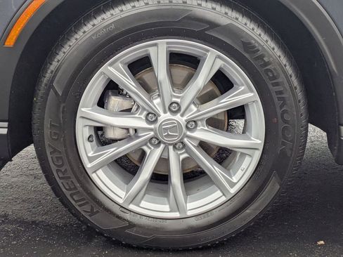 Used 2023 Honda CR-V EX image 22