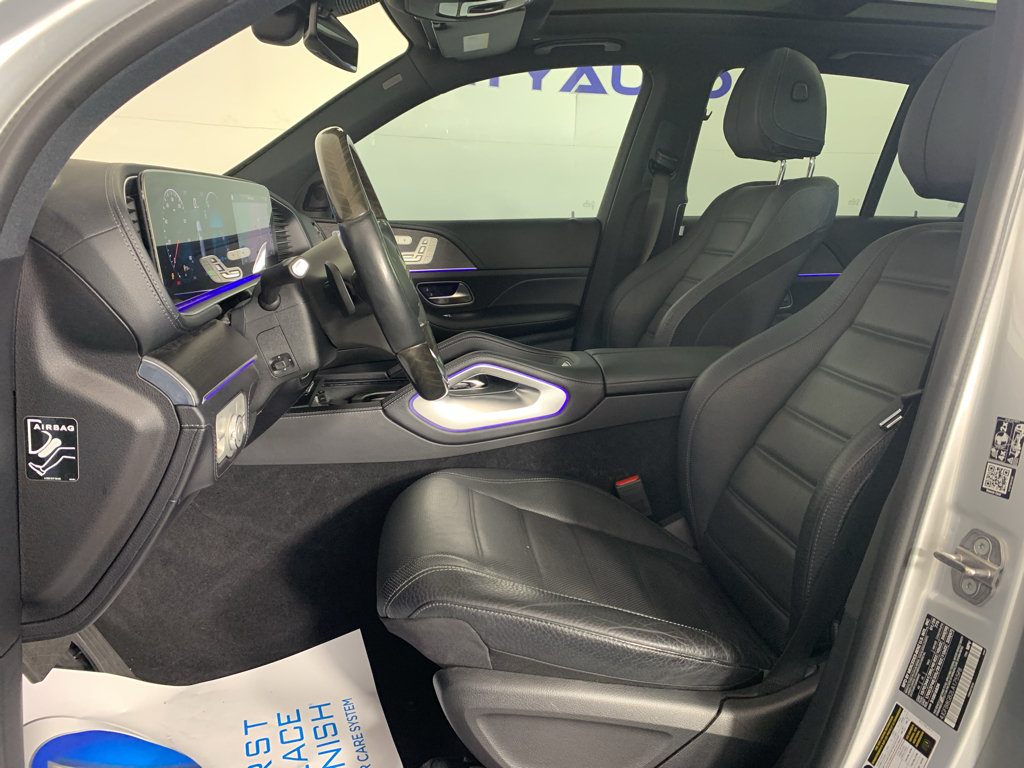 Used 2020 Mercedes-Benz GLE 580 4MATIC image 15