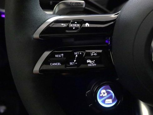 Used 2024 Mercedes-Benz CLE 53 AMG CLE 53 AMG image 4