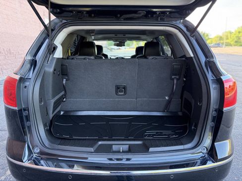 Used 2014 Buick Enclave Premium AWD/4WD image 24
