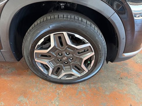 Certified 2023 Hyundai Santa Fe Limited image 10