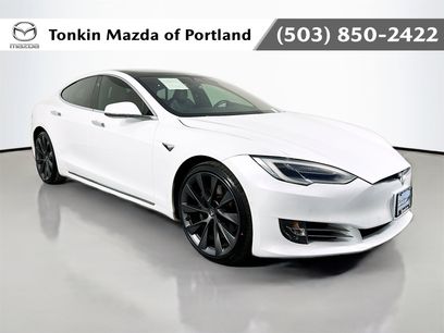 Used 2021 Tesla Model S Long Range Plus