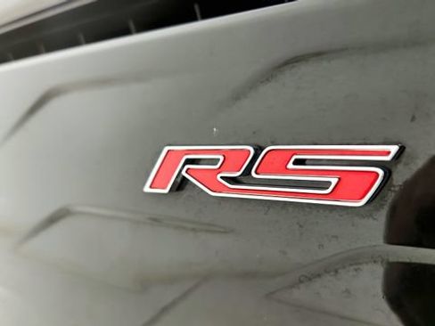 Used 2024 Chevrolet Blazer EV RS RWD image 32