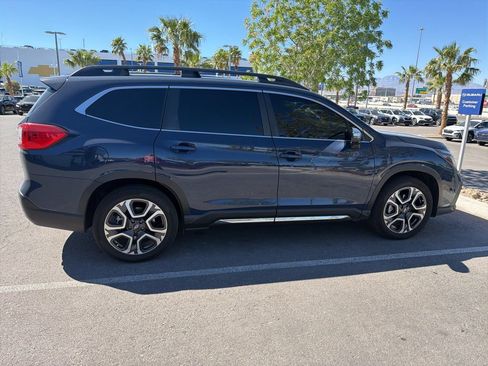 Certified 2023 Subaru Ascent Limited w/ Technology Package AWD/4WD image 32