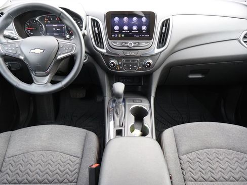 Certified 2024 Chevrolet Equinox LT image 16