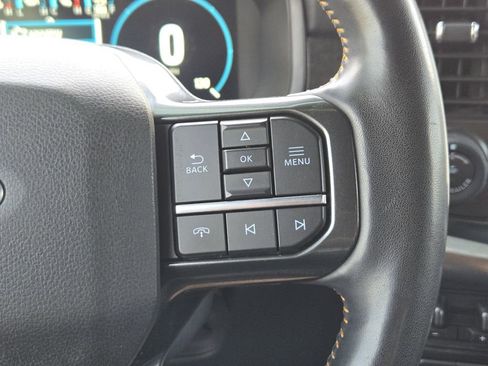 Used 2022 Ford F150 Tremor w/ Equipment Group 402A High AWD/4WD image 29