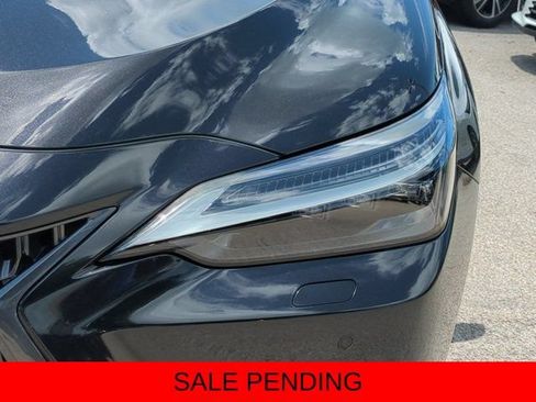 Certified 2024 Lexus NX 350h AWD w/ Vision Package image 10