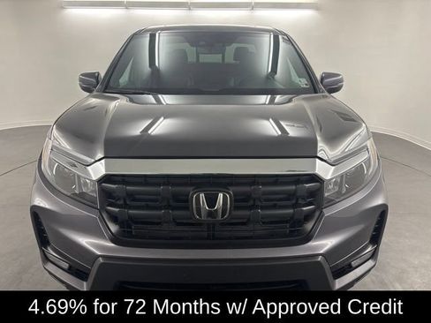 Certified 2026 Honda Ridgeline RTL image 16