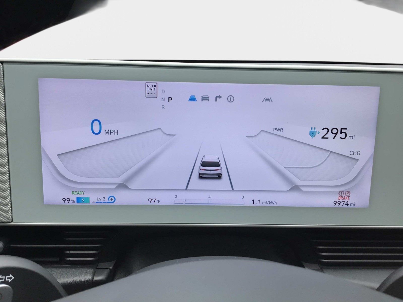 Used 2024 Hyundai Ioniq 5 SE RWD image 10