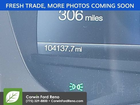 Used 2015 Ford Expedition EL Platinum AWD/4WD image 14