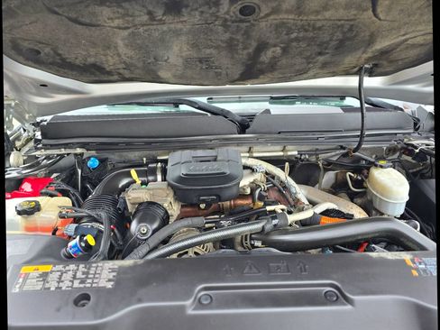 Used 2011 GMC Sierra 3500 SLT image 17