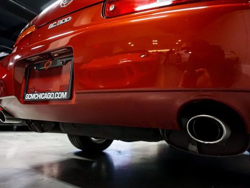 Used 1993 Lexus SC 300 Coupe image 92