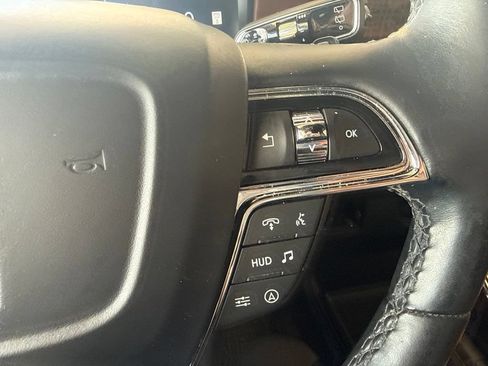 Used 2023 Lincoln Navigator Black Label AWD/4WD image 16