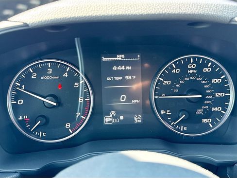 New 2026 Subaru Forester Limited AWD/4WD image 15