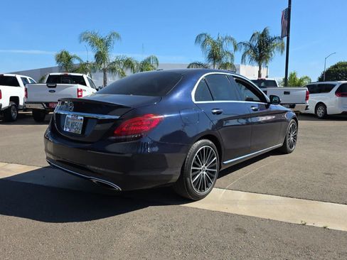 Used 2019 Mercedes-Benz C 300 Sedan w/ Premium Package image 3