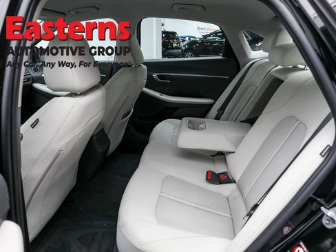 Used 2023 Hyundai Sonata SEL image 21