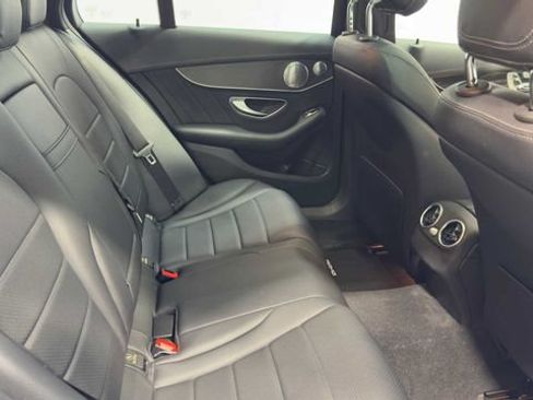 Used 2015 Mercedes-Benz C 300 Sedan w/ Sport Package image 15