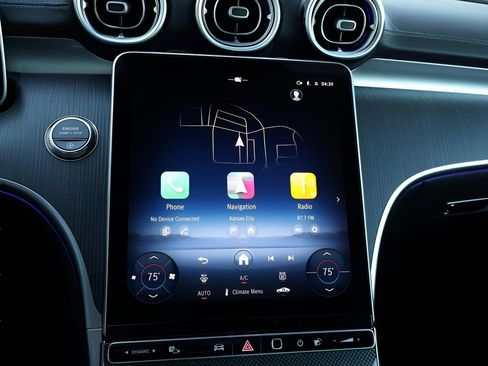 New 2026 Mercedes-Benz CLE 450 4MATIC Cabriolet image 26