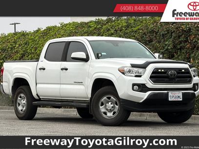 Used 2019 Toyota Tacoma SR5