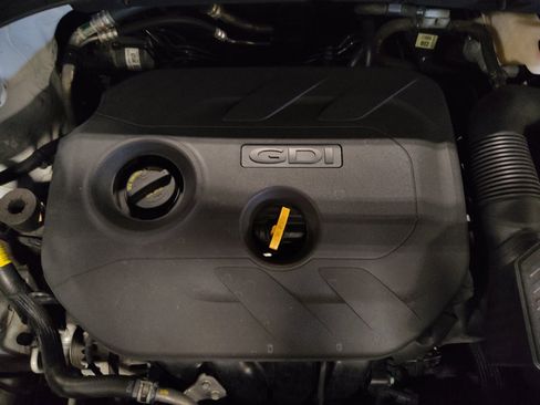 Used 2019 Hyundai Tucson SE FWD image 30
