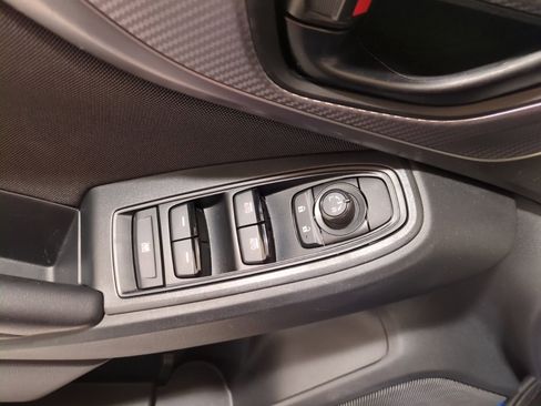 Certified 2022 Subaru WRX Base image 18