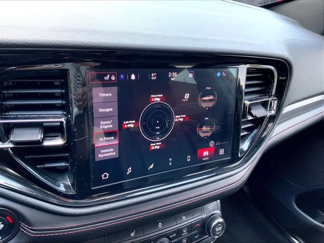 Used 2021 Dodge Durango R/T AWD/4WD image 38
