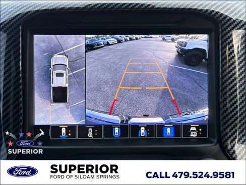 Used 2020 GMC Sierra 1500 AT4 w/ AT4 Premium Package AWD/4WD image 10