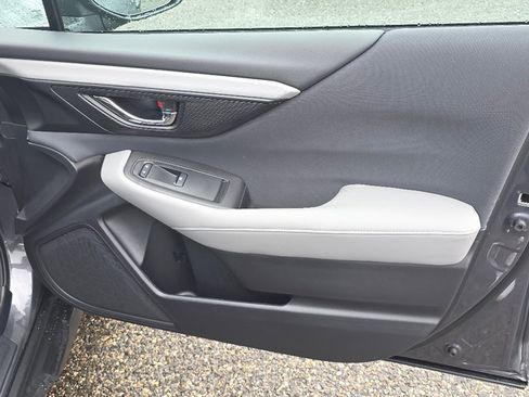 Certified 2024 Subaru Outback Premium image 19