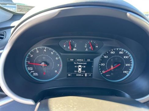 Used 2021 Chevrolet Malibu RS image 16