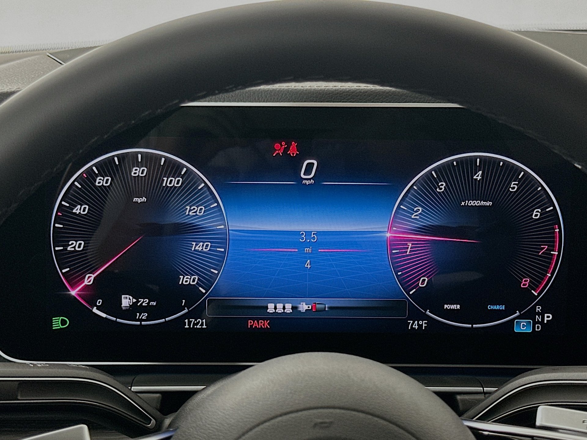 New 2026 Mercedes-Benz GLE 450 4MATIC Coupe image 13