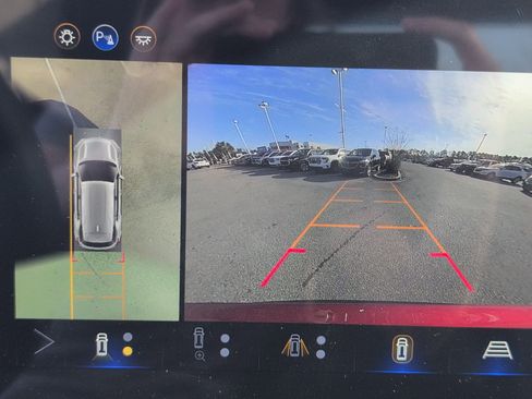 New 2026 Chevrolet Equinox RS w/ Safety and Technology Package image 20