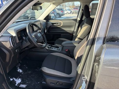 New 2025 Ford Bronco Sport Big Bend w/ Convenience Package image 10