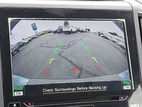 Used 2018 Subaru Crosstrek 2.0i Limited AWD/4WD image 18