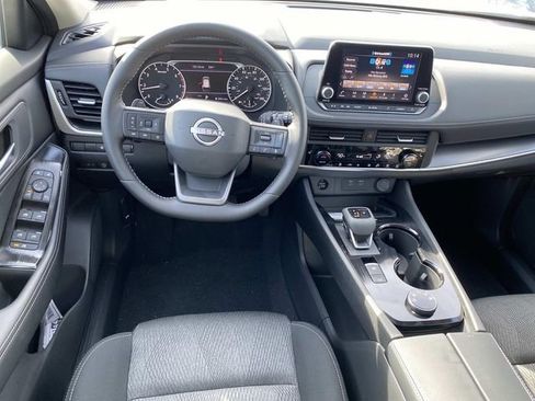 New 2026 Nissan Rogue SV w/ Cold Weather Package AWD/4WD image 8