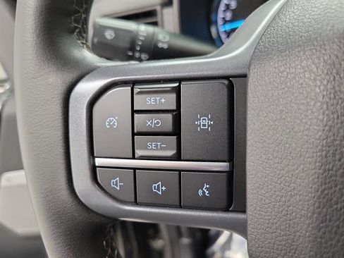 Used 2023 Ford F150 XLT w/ Equipment Group 302A High image 26